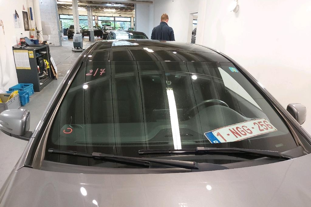 Mercedes-Benz CLA-Klasse 2016 photo 36