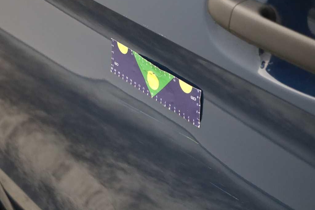 Mercedes-Benz Vito 2019 photo 12