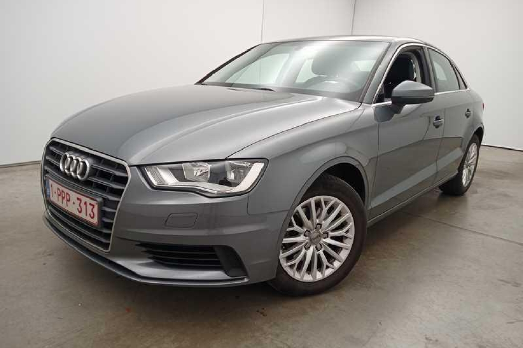 Audi A3 2016 photo 4