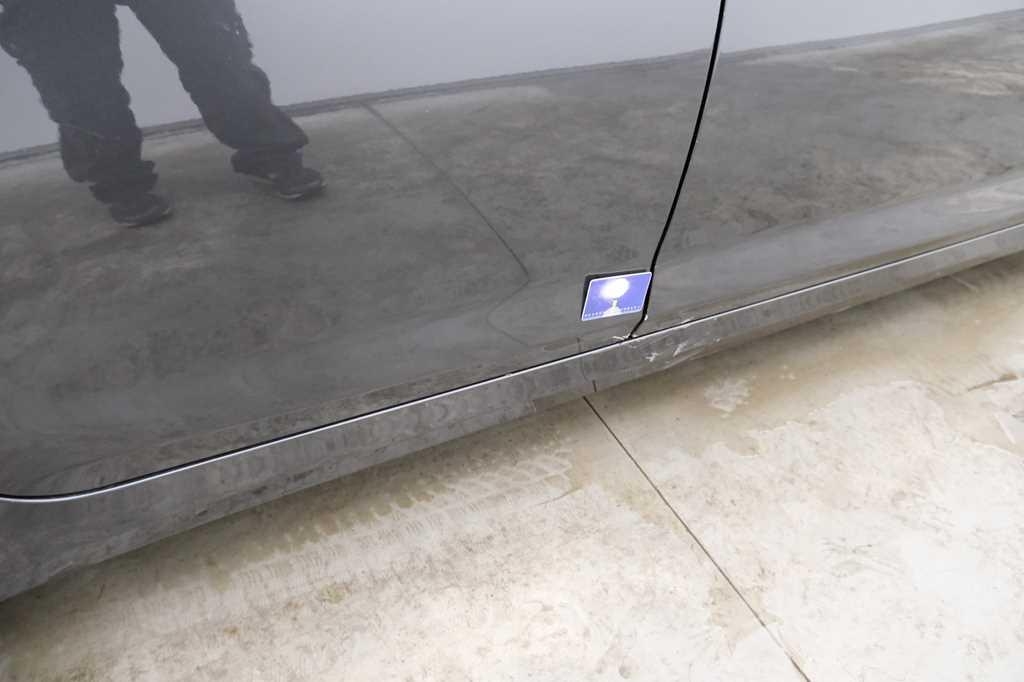 BMW 5 Series 2017 photo 13