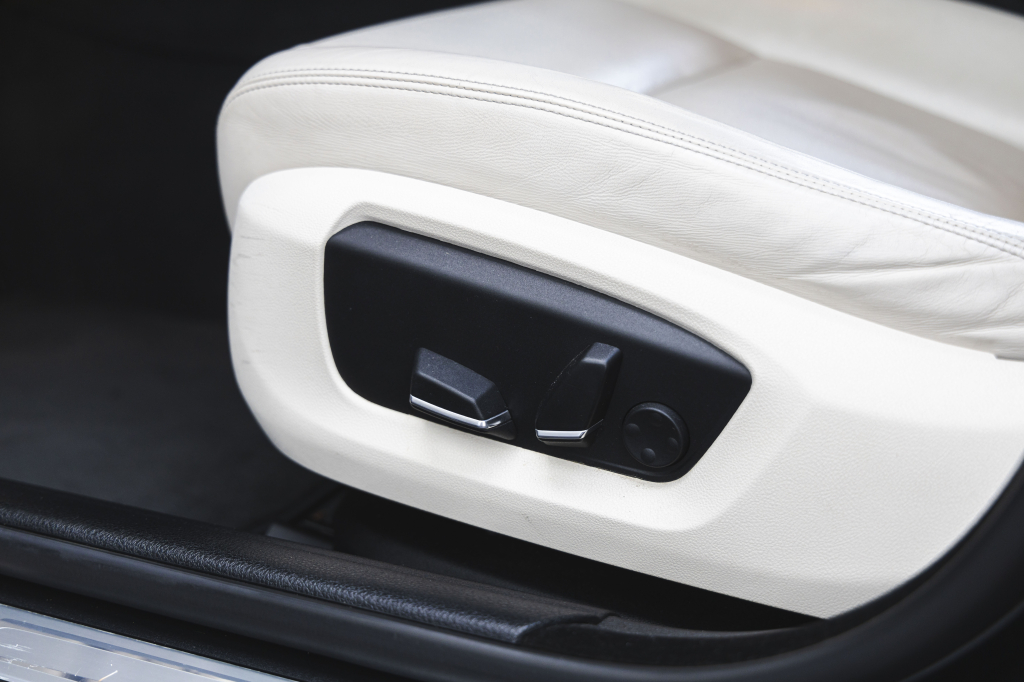 BMW 535 2015 photo 17