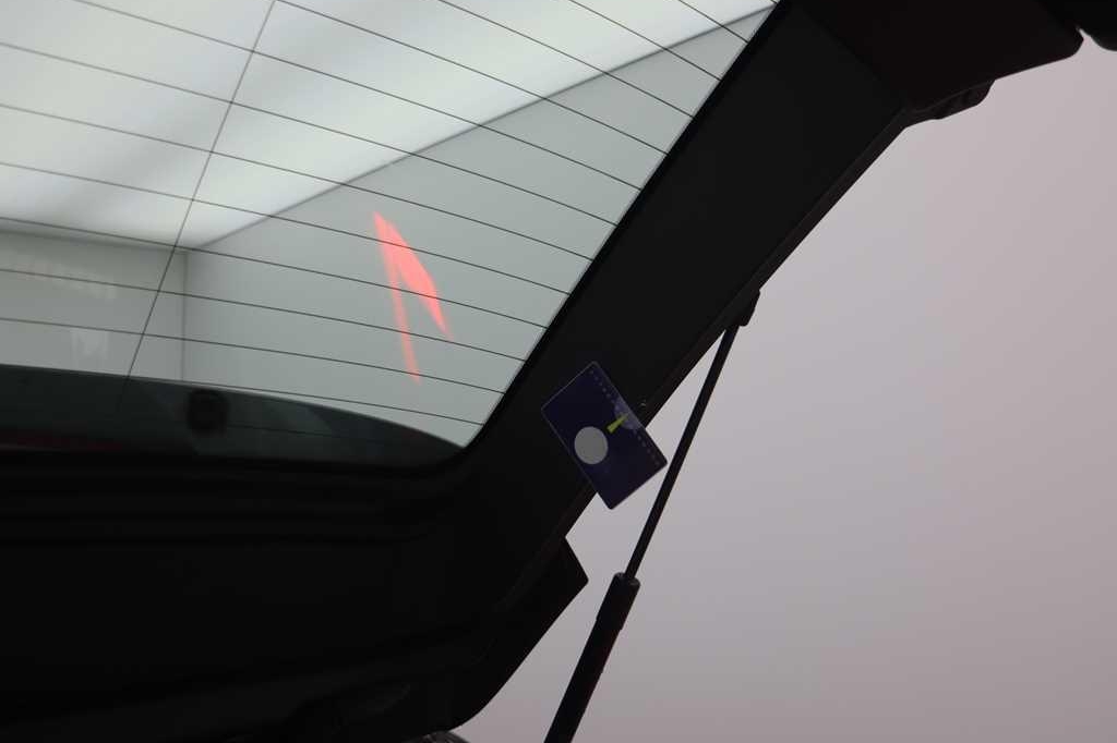 Volvo V90 2017 фото 29