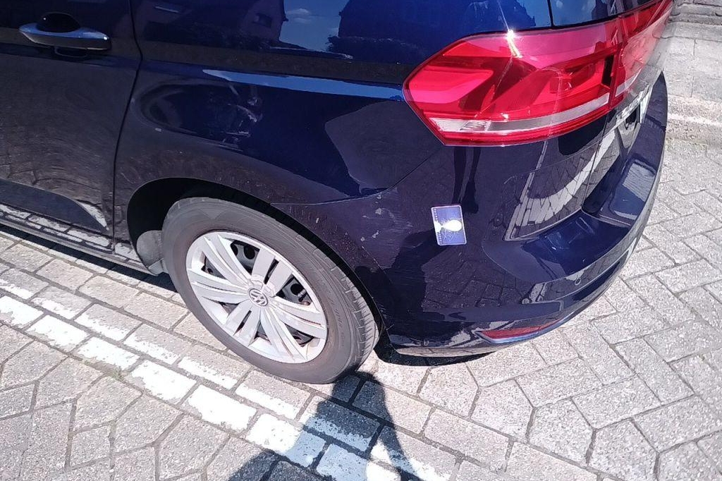 Volkswagen Touran 2018 photo 30