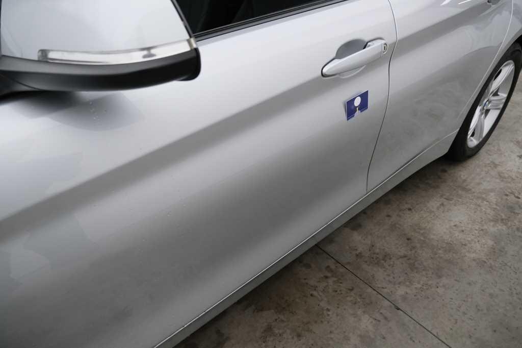 BMW 4er Gran Coupe 2017 фото 26