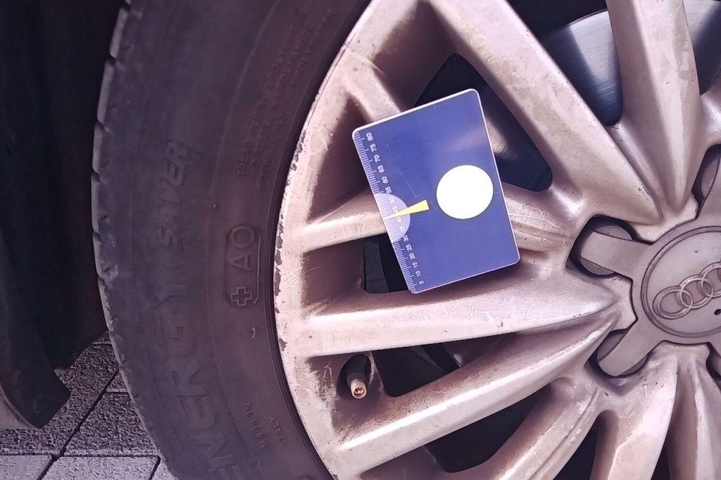 Audi A3 2016 photo 31