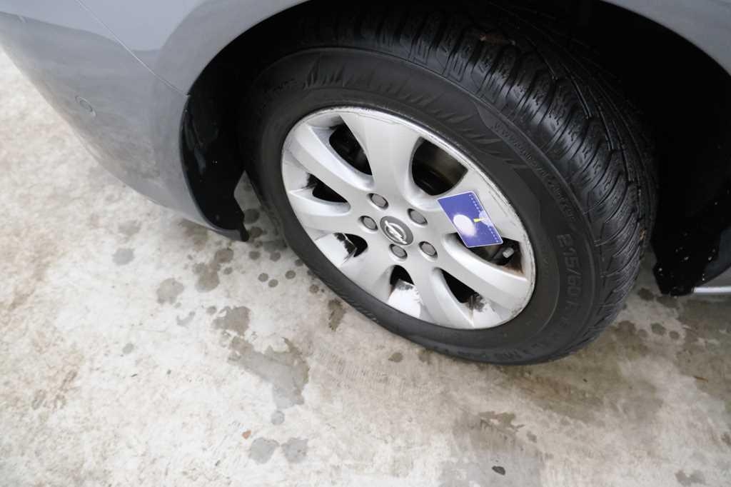 Opel Zafira Tourer 2015 фото 39