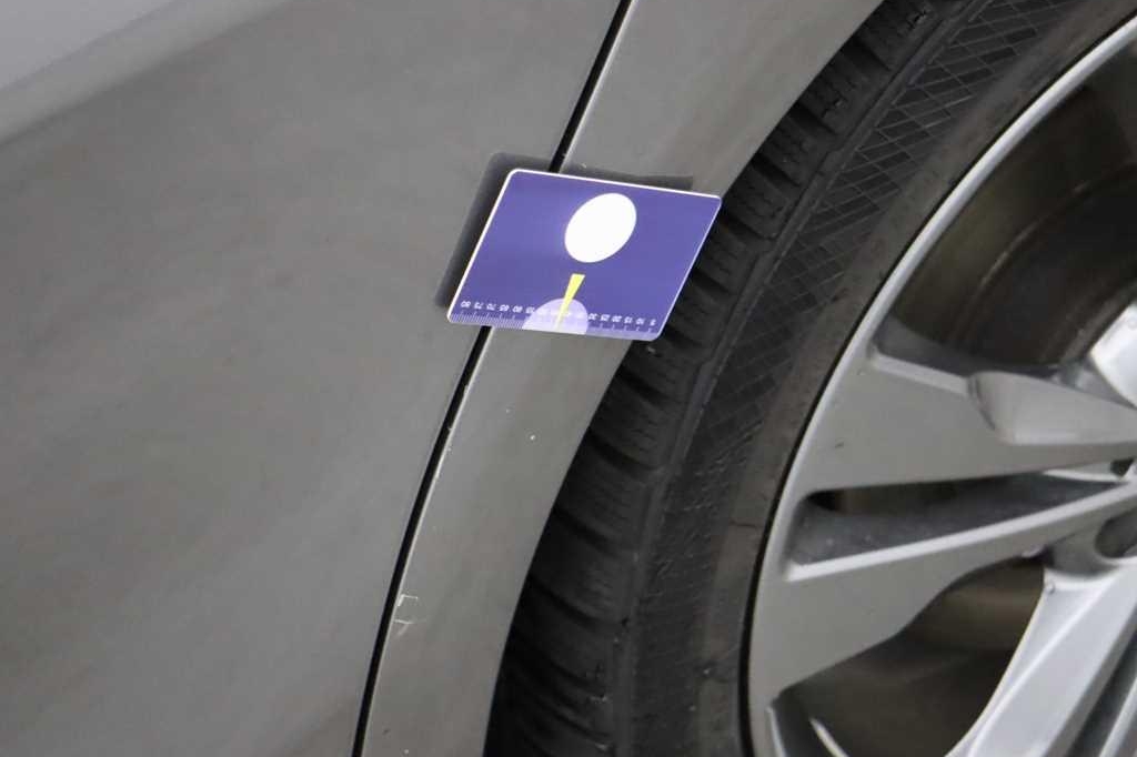 Mercedes-Benz CLA 2018 photo 12