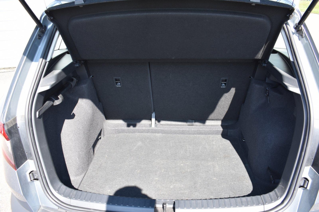 Skoda Karoq 2020 фото 4