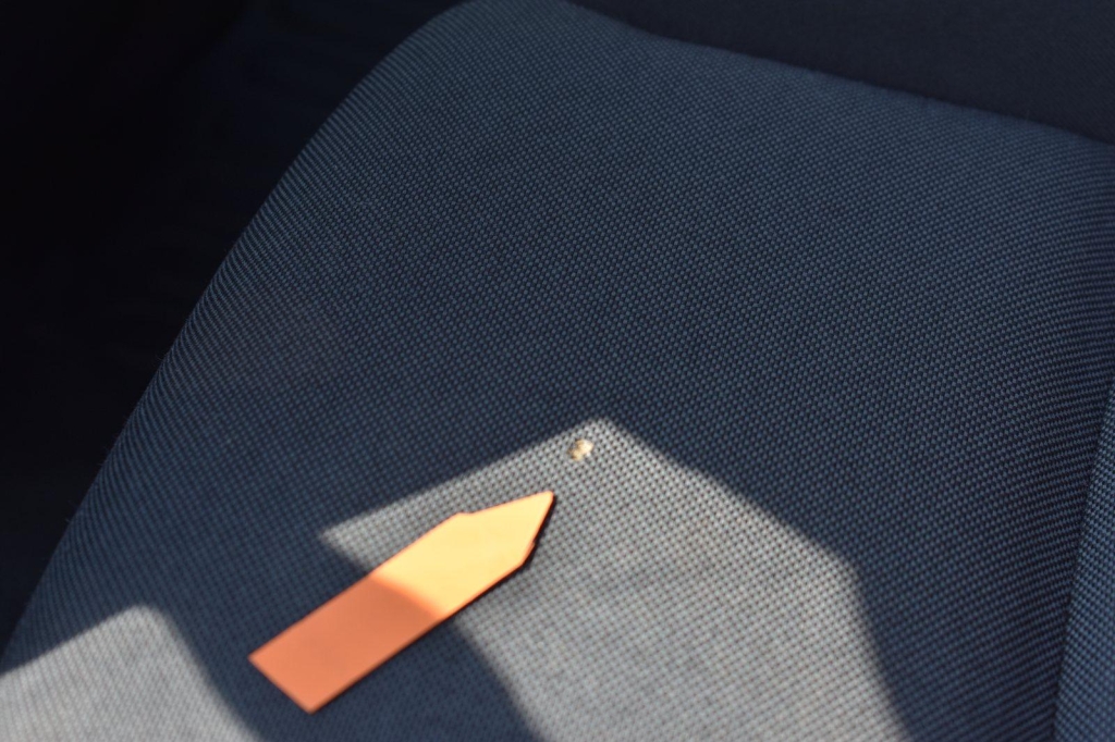 Renault Master Pritsche 2018 фото 40