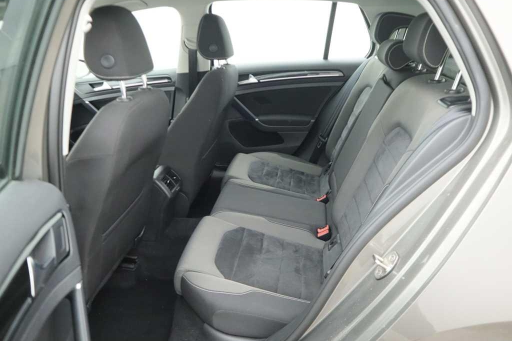 Volkswagen Golf 2017 photo 3