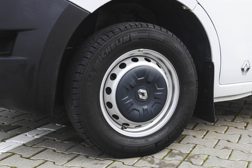 Renault Master 2018 photo 20