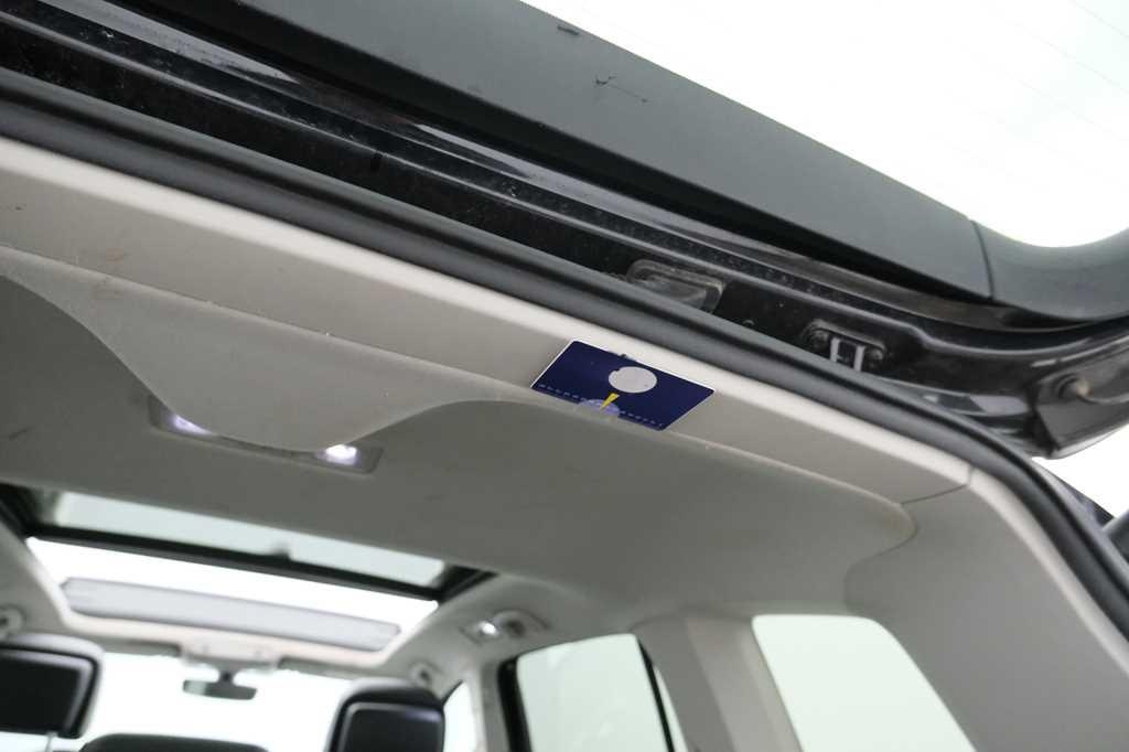 Volkswagen Touran 2017 фото 46