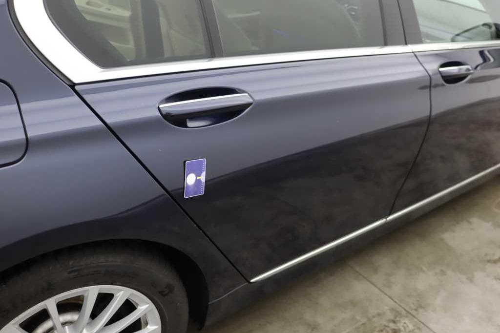 BMW 7 Series 2017 фото 45