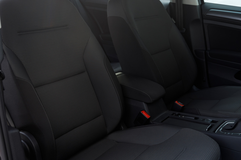 Volkswagen Golf VII Comfortline 2017 photo 26