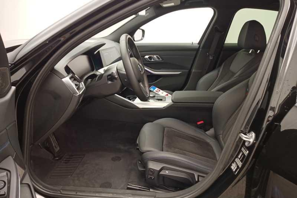 BMW 3er 2021 фото 3