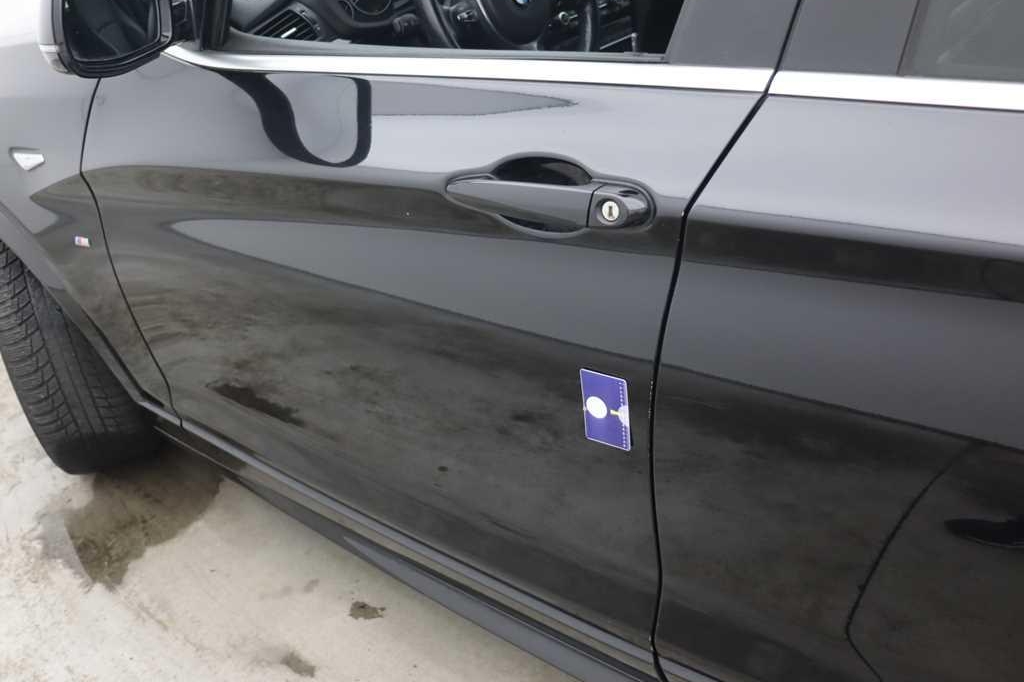 BMW X4 2017 фото 8