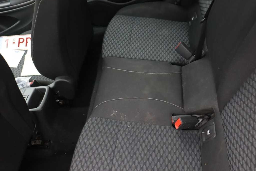 Opel Astra Sports Tourer 2016 photo 43