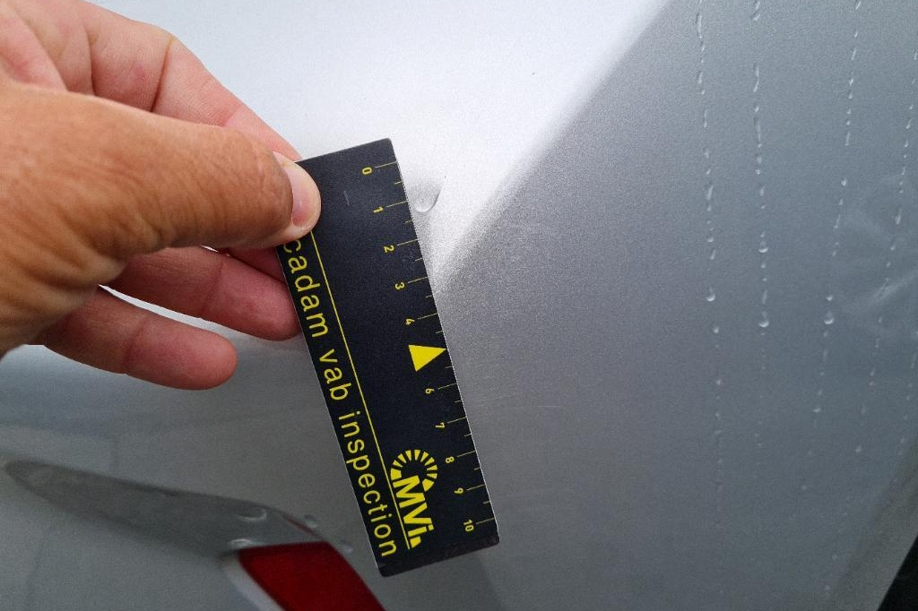 Ford Focus 2020 photo 9