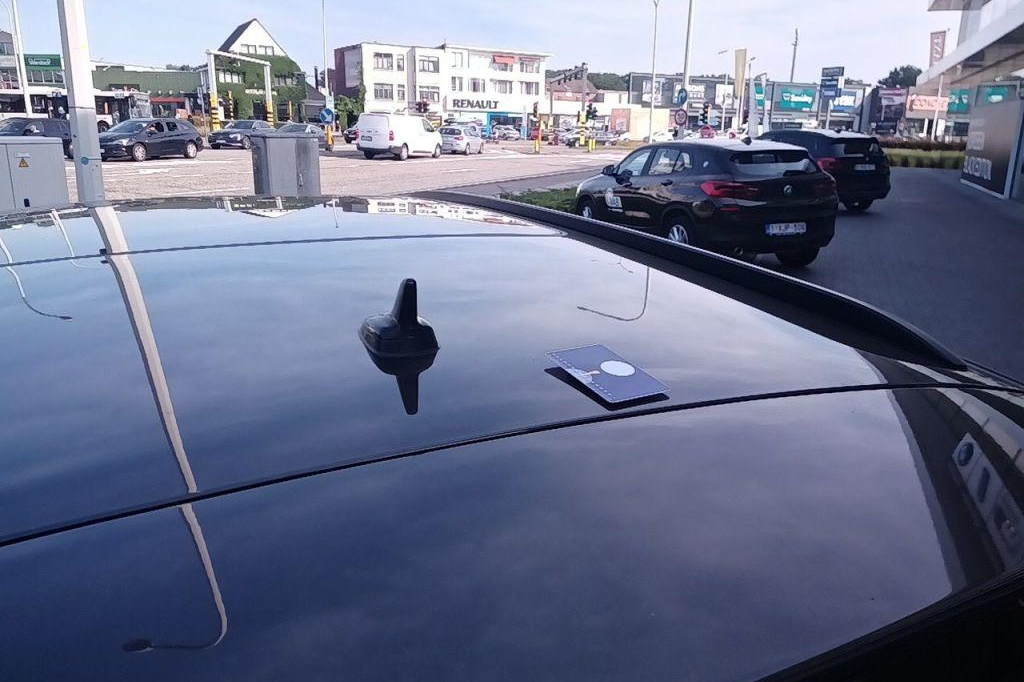 Volkswagen Passat Variant 2017 фото 40