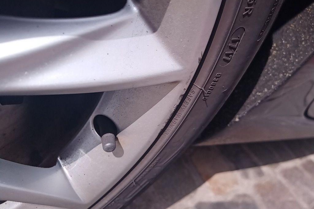 Audi A3 2017 photo 62