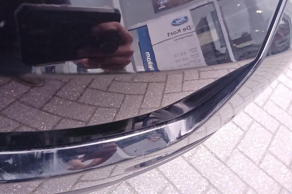 Ford S-Max 2016 photo 37