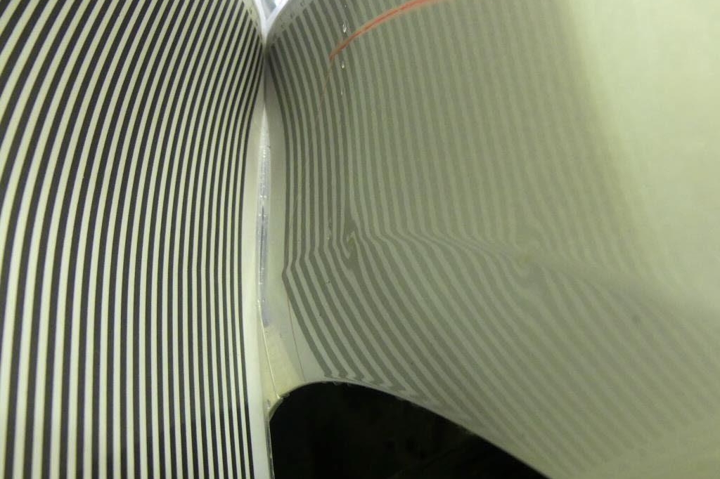 Opel Corsa 2017 фото 11