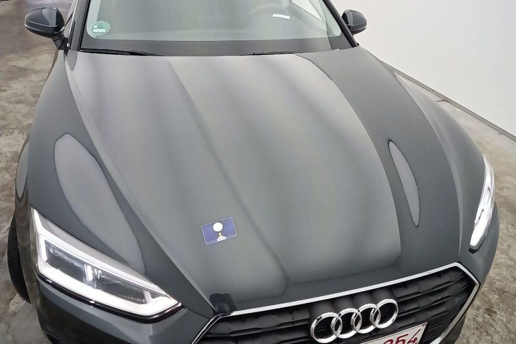 Audi A5 Sportback 2018 photo 11