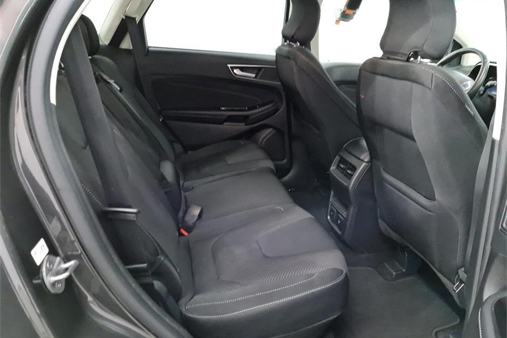 Ford Edge 2017 photo 4