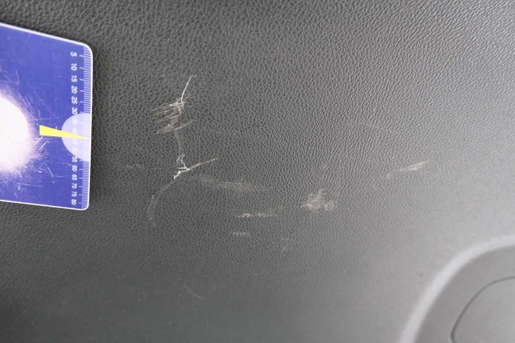 Opel Zafira Tourer 2016 photo 27