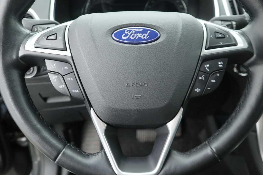 Ford S-Max 2016 photo 55