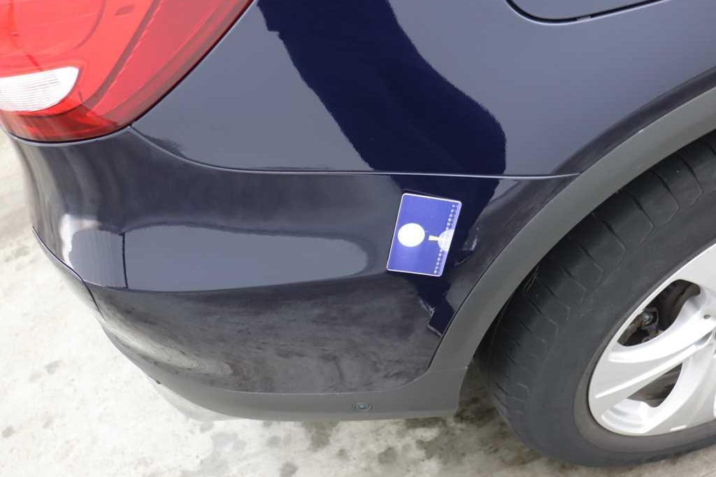 Mercedes-Benz GLC-Klasse 2017 photo 35