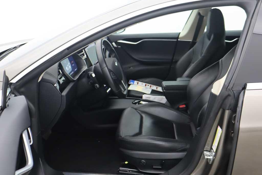 Tesla Model S 2016 photo 3