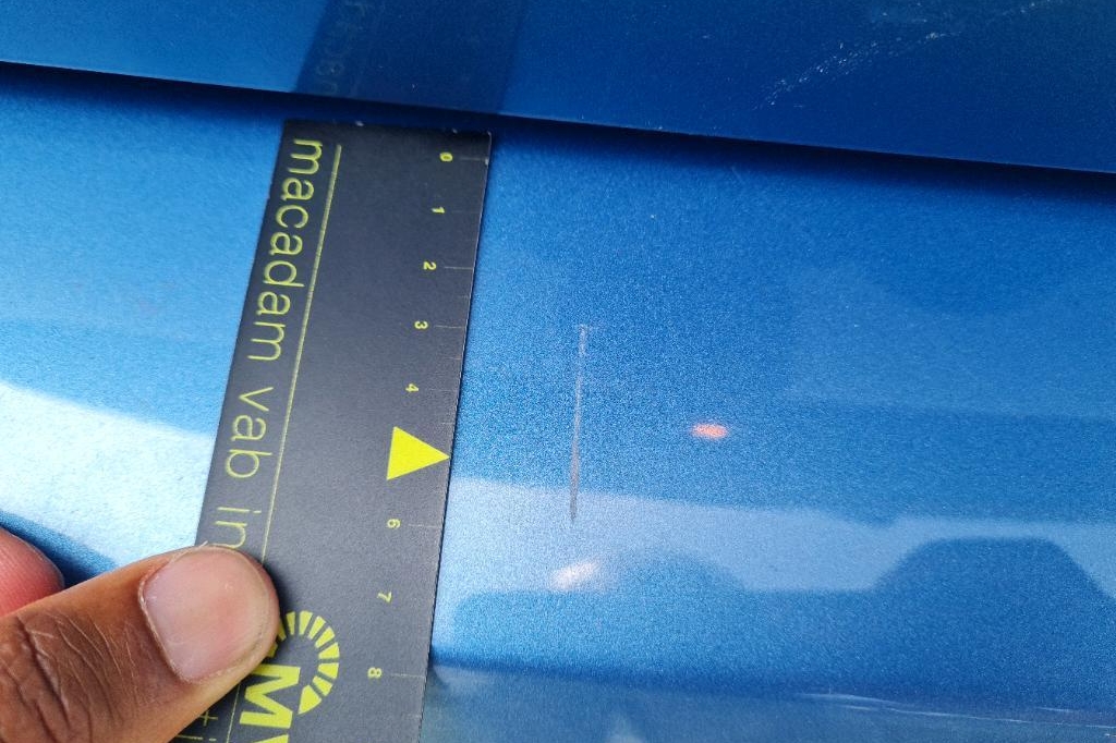 Volvo XC60 2017 photo 11