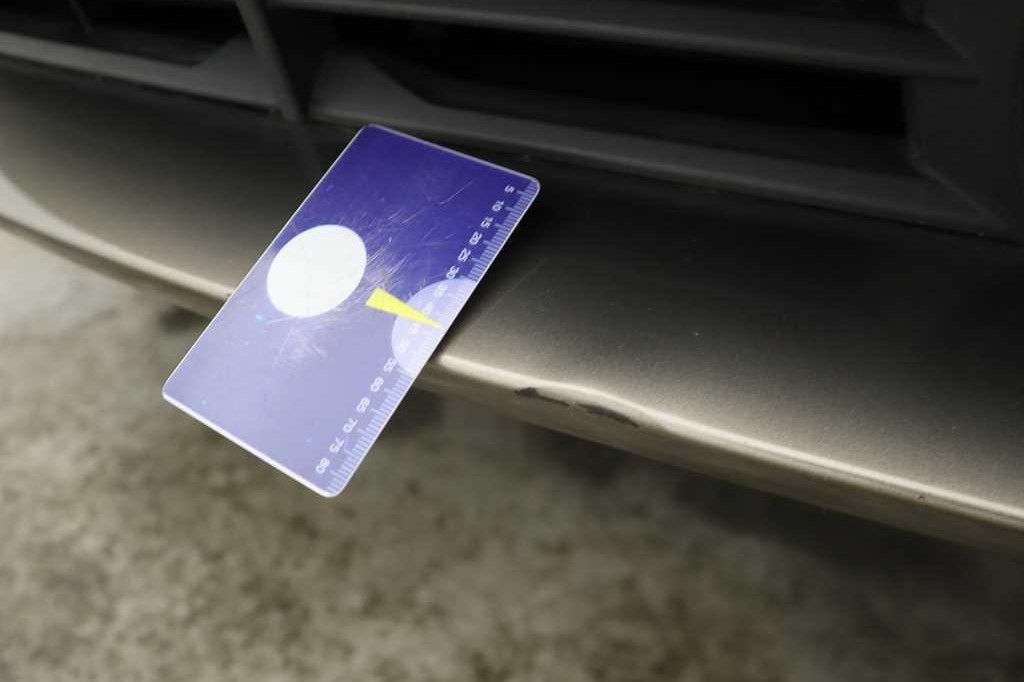 BMW 5er Touring 2017 фото 30