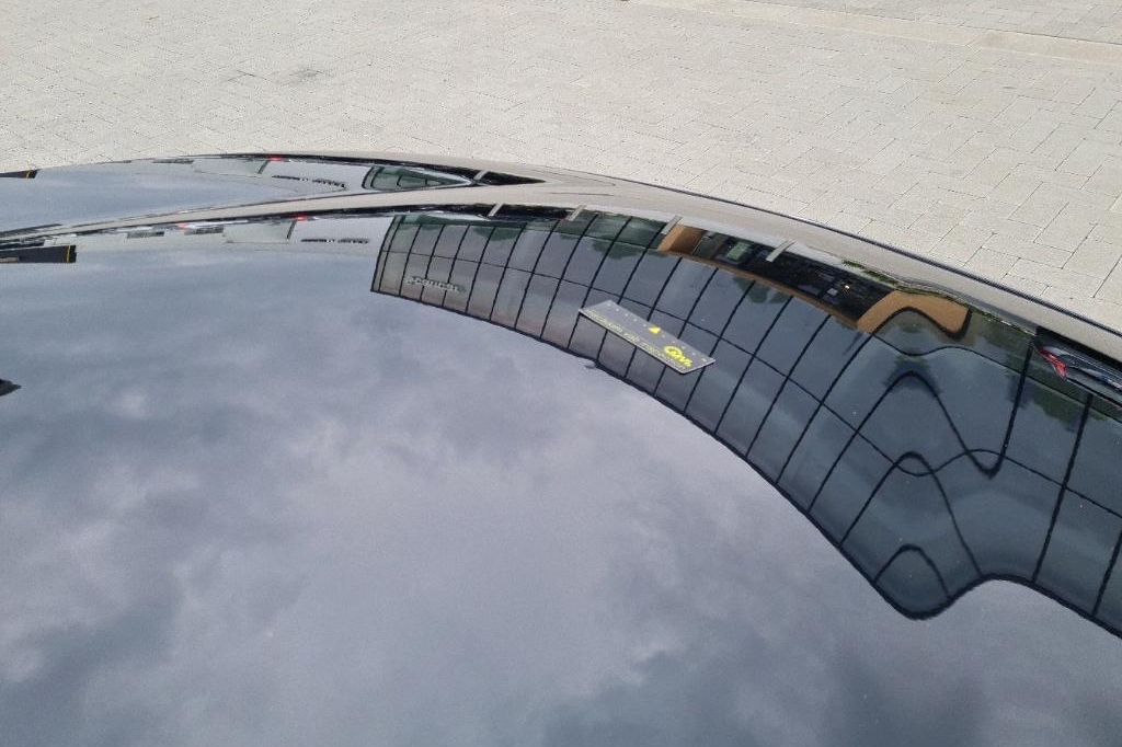 BMW 3er Gran Turismo 2015 photo 29