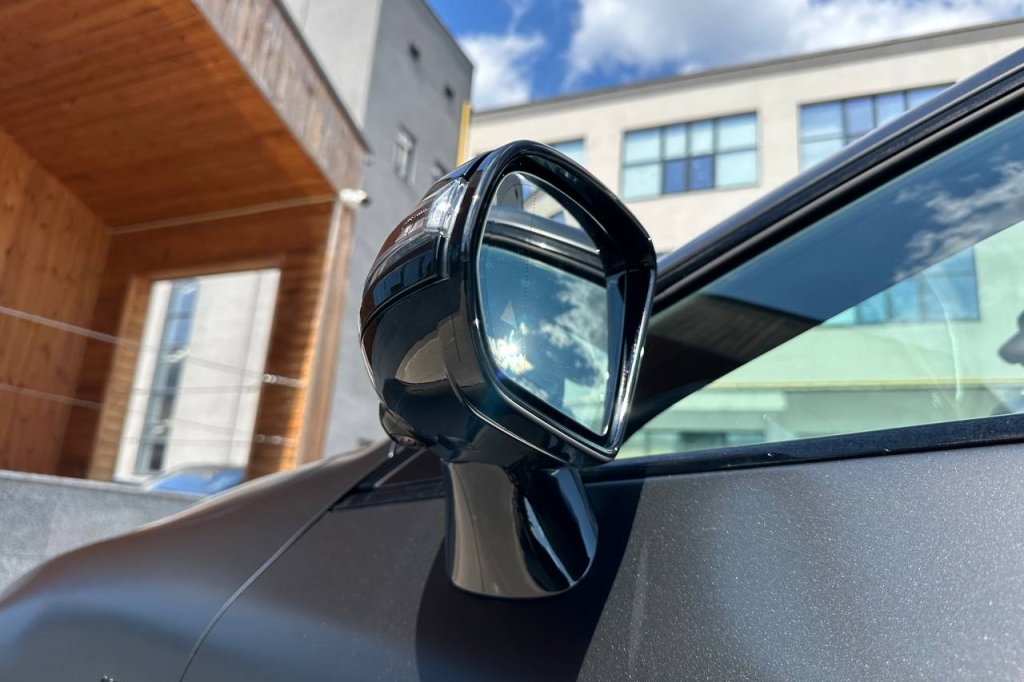 Mercedes-Benz CLS 53 AMG 2022 photo 9