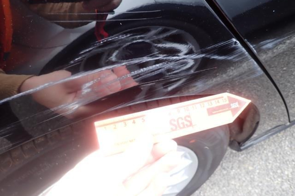 Ford Focus 2019 фото 15