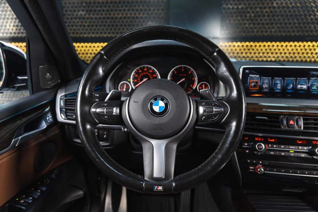 BMW X5 2017 фото BMW X5 2017 фото 29