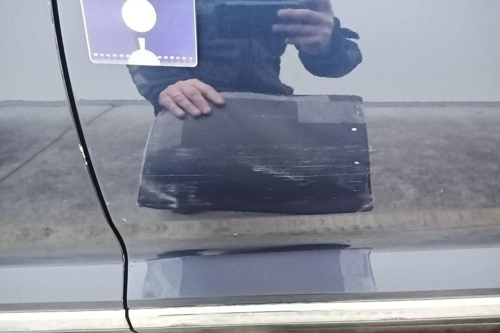 Volkswagen Passat Variant 2015 photo 13