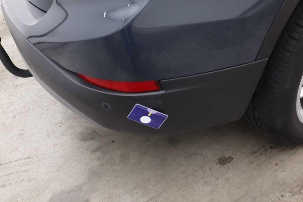 BMW X1 2017 фото 20