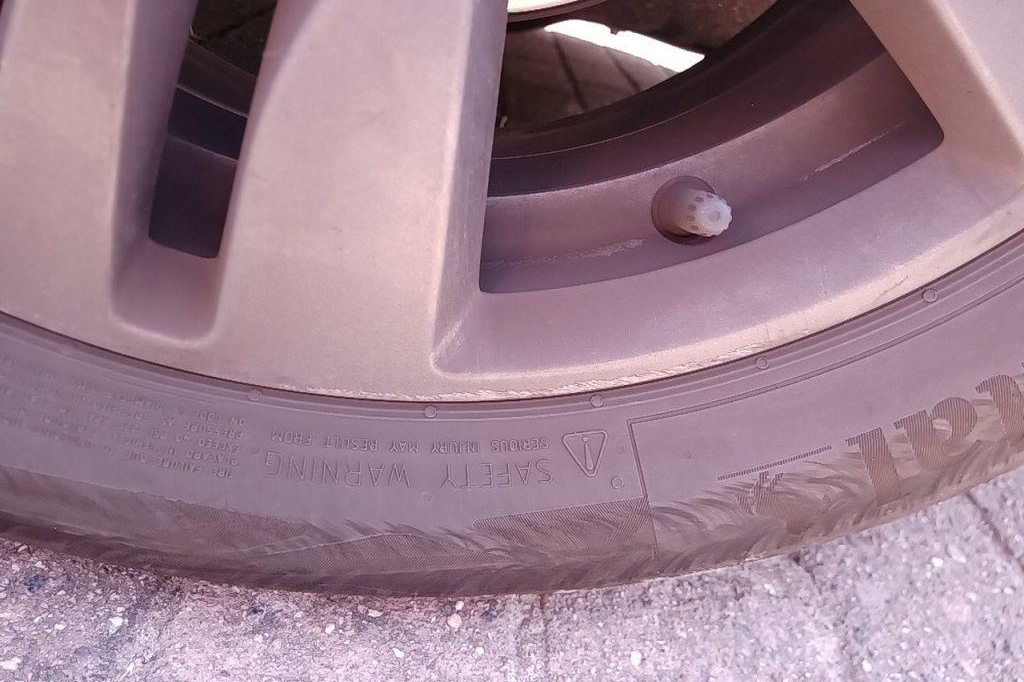 Opel Astra 2019 фото 12