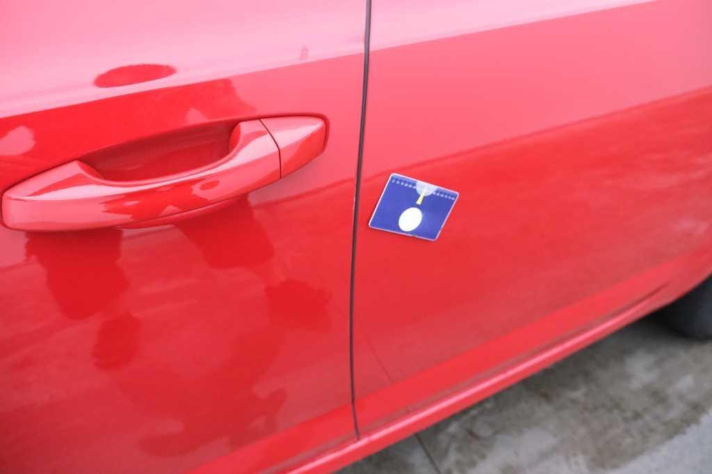 Skoda Octavia Combi 2017 фото 43