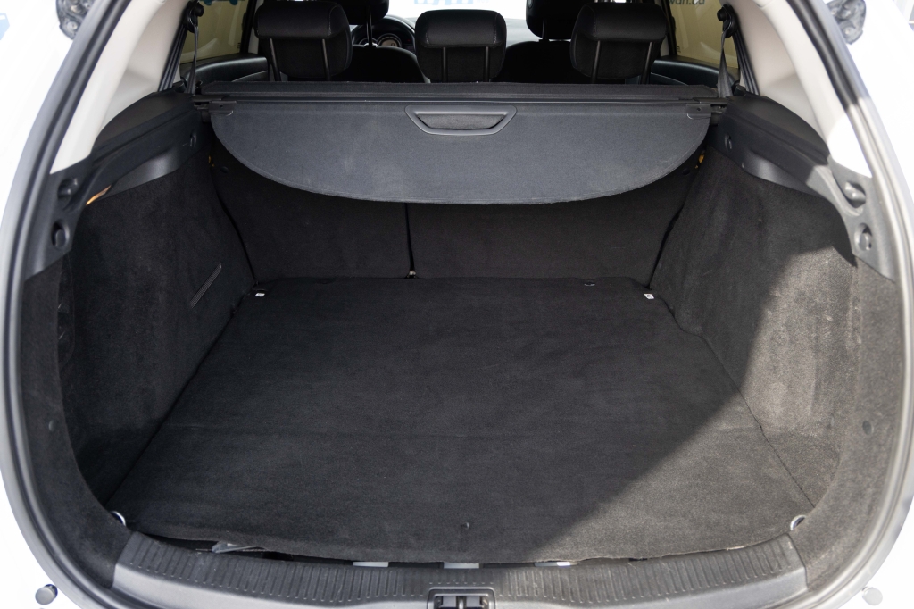 Renault Megane 2014 фото 25