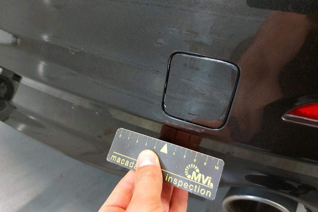 BMW 5 Series 2018 photo 17