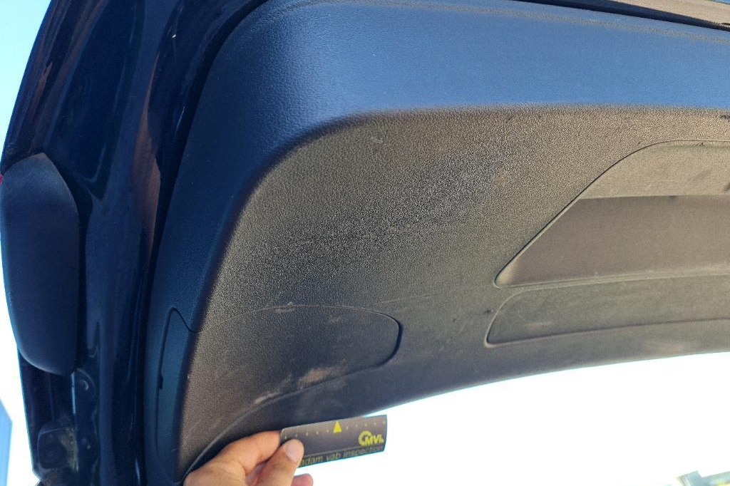 Audi A4 Avant 2016 photo 11