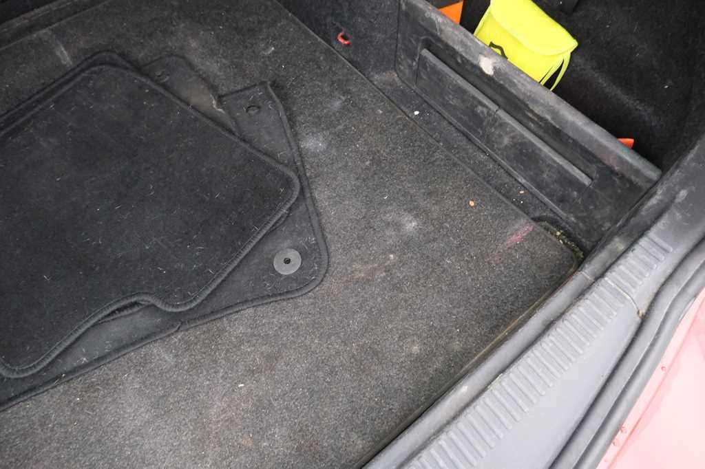 Skoda Octavia Combi 2017 фото 55