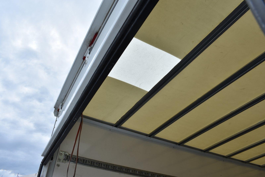 Ford Transit Koffer 2018 photo 17