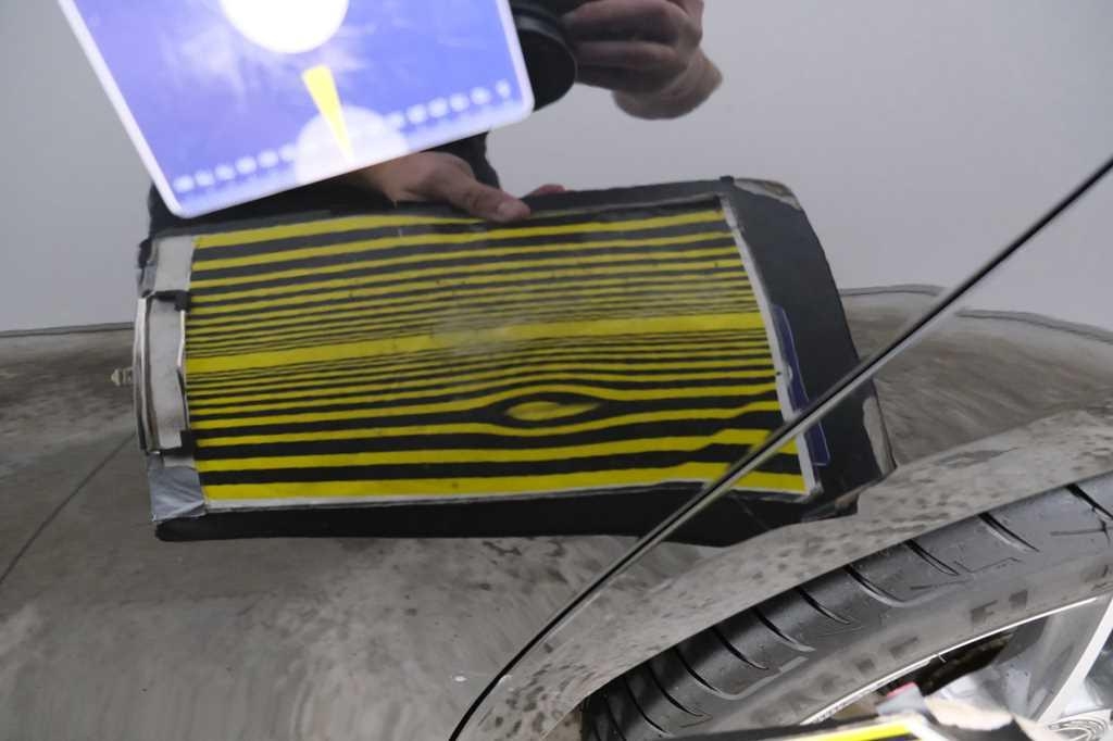 Mercedes-AMG E-Klasse 2017 фото 45