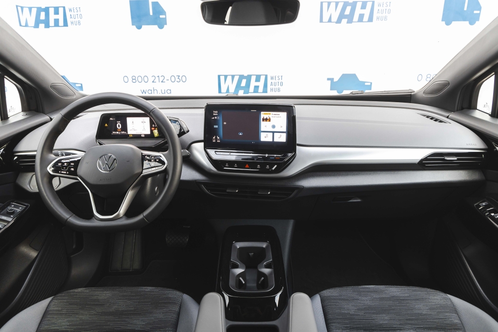 Volkswagen ID.4 Pro 2022 фото 29