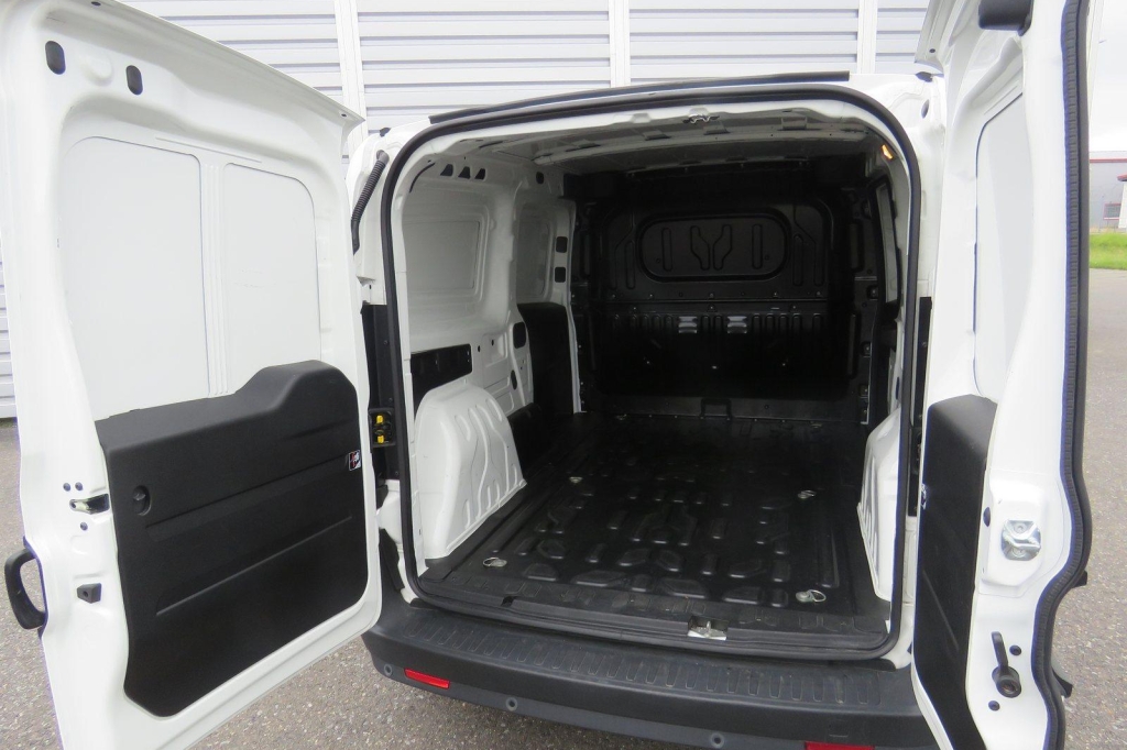 Opel Combo 2018 photo 12